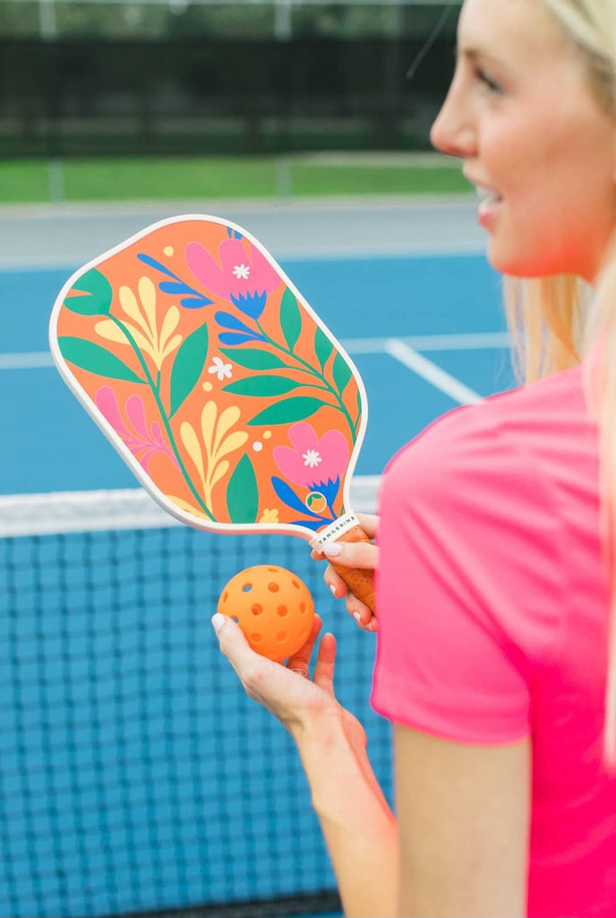 O'ahu Pickleball Paddle